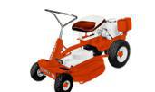 Snapper lawn tractors 265X