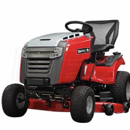 Snapper lawn tractors 266R