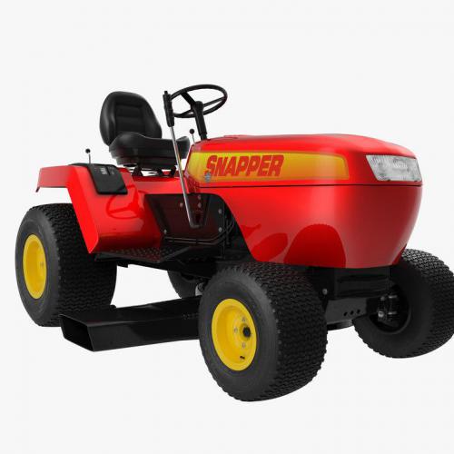 Snapper lawn tractors 28086