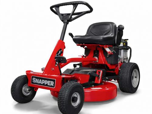 Snapper lawn tractors 308X