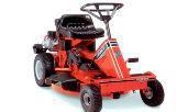 Snapper lawn tractors 331416KVE