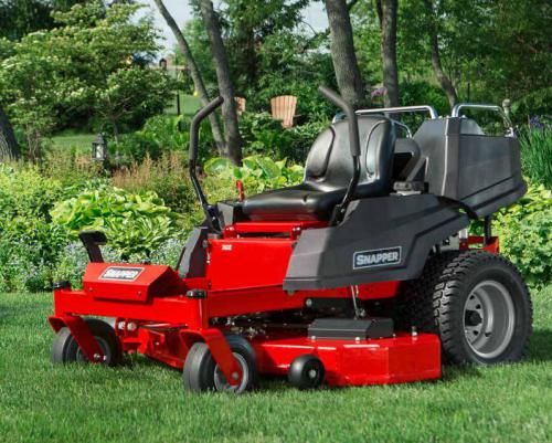 Snapper lawn tractors 418X