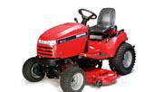 Snapper lawn tractors GT600