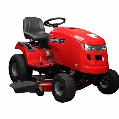 Snapper lawn tractors LT125B33AB