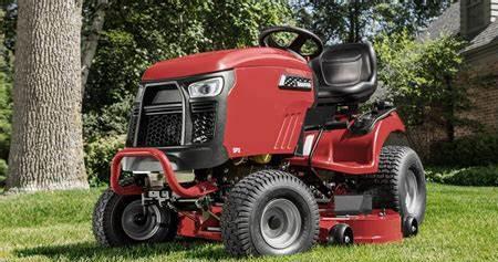 Snapper lawn tractors LT140H33BBV