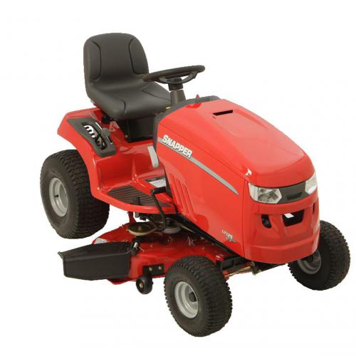 Snapper lawn tractors LT150H422KV