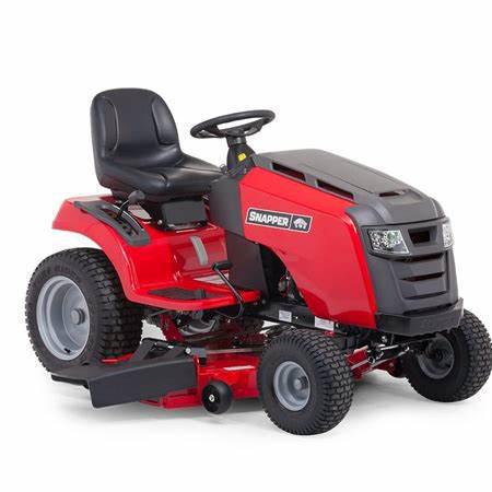 Snapper lawn tractors LT160H38