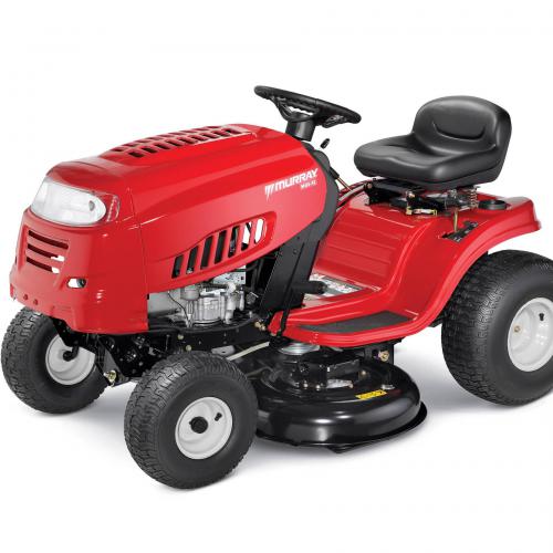 Snapper lawn tractors LT180H42