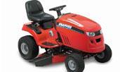 Snapper lawn tractors LT2044