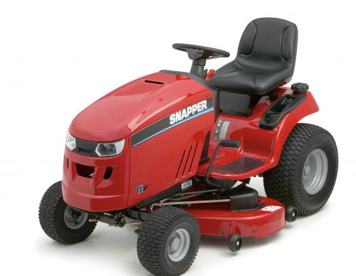 Snapper lawn tractors LT2250