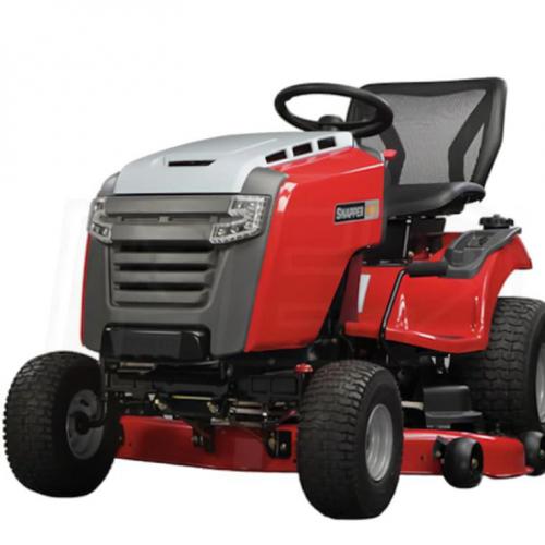 Snapper lawn tractors LT2346