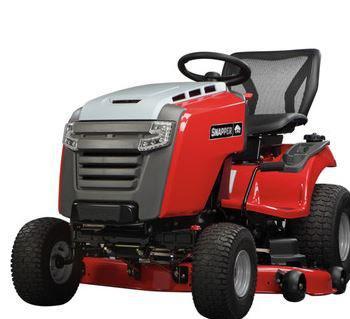 Snapper lawn tractors LT2452