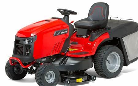 Snapper lawn tractors M280817B