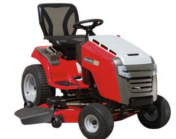 Snapper lawn tractors NXT 2752