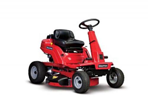 Snapper lawn tractors RE130