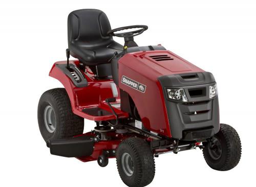 Snapper lawn tractors SPX 2042