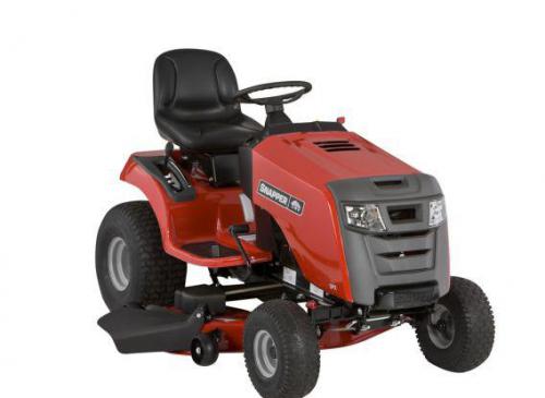 Snapper lawn tractors SPX 2146