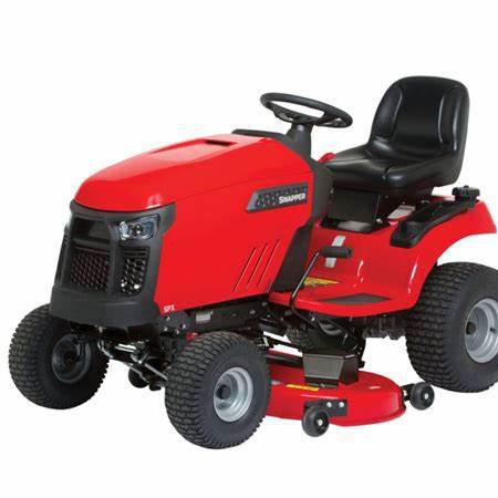 Snapper lawn tractors ST22RM