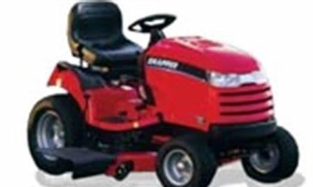 Snapper lawn tractors YT2350