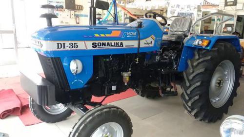 Sonalika DI-35