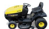 Stanley lawn tractors 465606