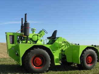 Steiger 1700