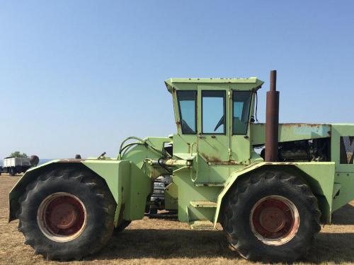 Steiger 2200