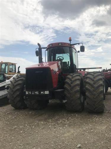 Steiger 3300