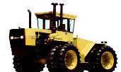 Steiger Bearcat IV KM-225