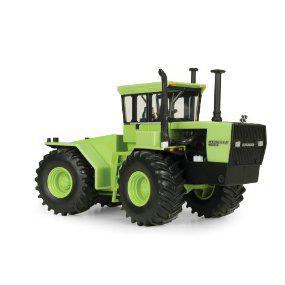 Steiger Cougar IV KM-280