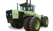 Steiger Panther IV KM-360