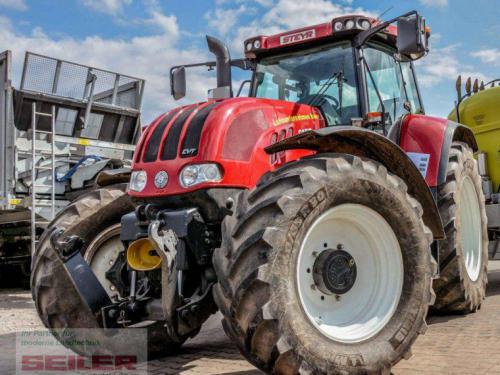 Steyr 6155 CVT