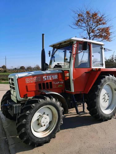 Steyr 8080