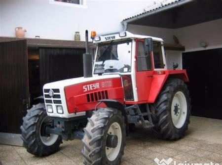 Steyr 9085MT