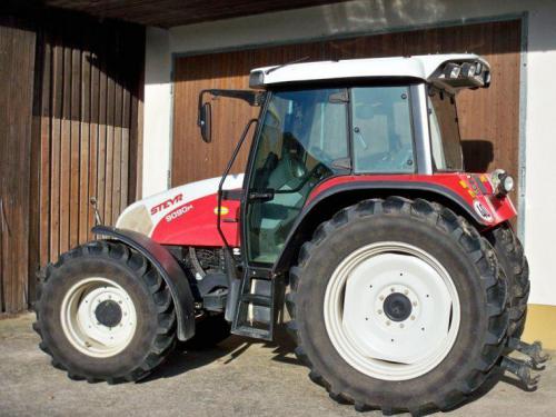 Steyr 9090M