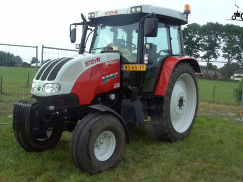 Steyr 9105MT