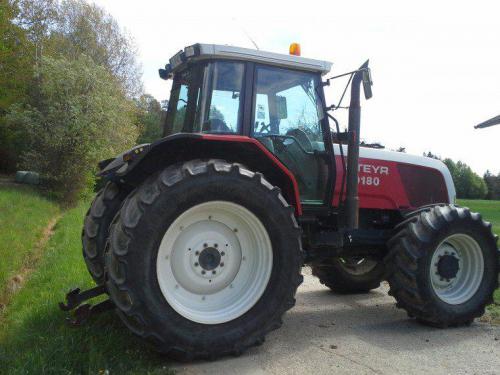 Steyr 9180