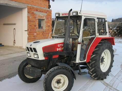 Steyr 942