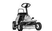 Toro lawn tractors 5-25