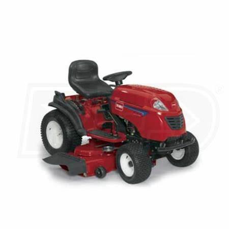 Toro lawn tractors GT2100