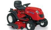 Toro lawn tractors GT2300