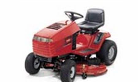 Toro lawn tractors XL440