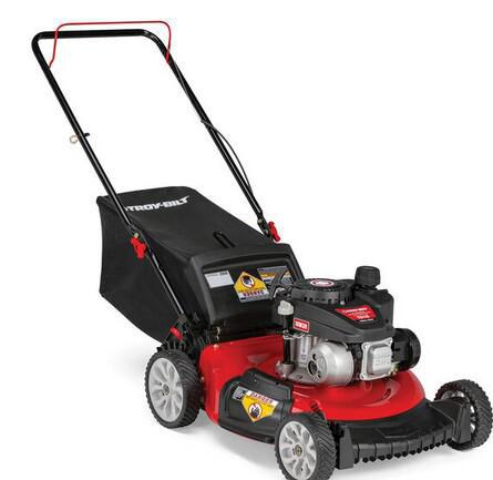 Troy-Bilt lawn tractors 13037