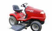 Troy-Bilt lawn tractors 13099