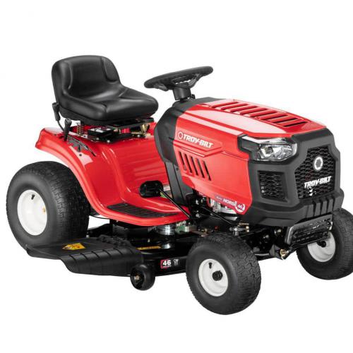 Troy-Bilt lawn tractors Horse GT