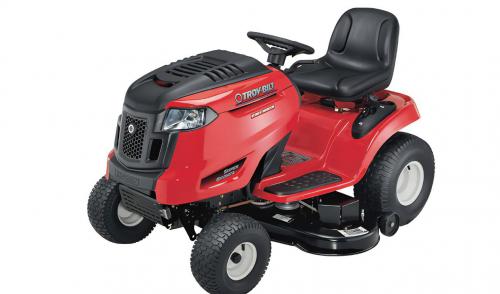 Troy-Bilt lawn tractors Super Bronco LT