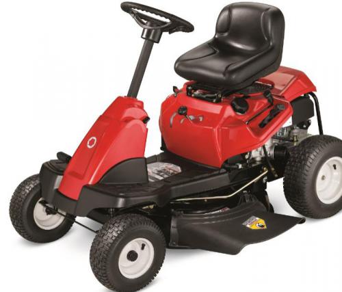 Troy-Bilt lawn tractors TB30