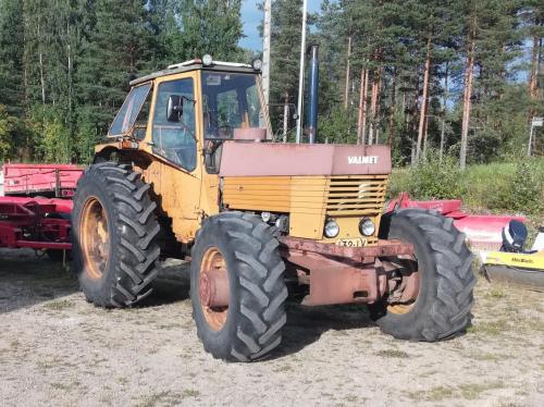 Valmet 1102