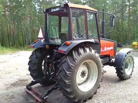 Valmet 355