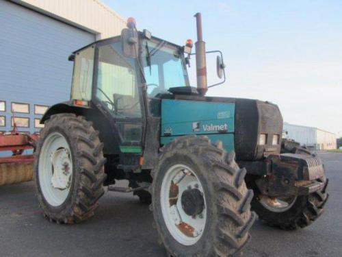 Valmet 365